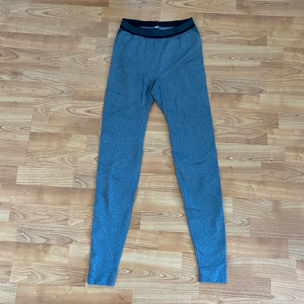 Men’s lulu tights